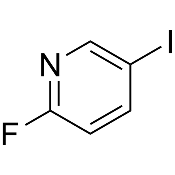2-Fluoro-5-iodopyridine 171197-80-1